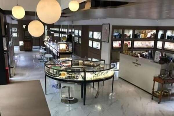 菏泽市牡丹寄卖奢侈品店